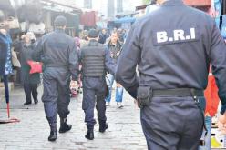 أمن ولاية الجزائر يضع حدا لجمعية أشرار مختصة في السرقة