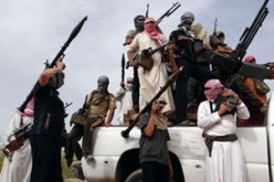 الحكومة الليبية تؤكد أنها لا تدعم أى مليشيات ليبية بالأموال