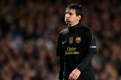 ميسي يغادر برشلونة في الصيف المقبل