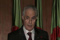 الطيب بلعيز: “آن الأوان ليأخذ المواطن الجزائري حقه كاملا”