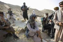 زعيم طالبان: التوقيع على اتفاق بين واشنطن وكابول ستكون عواقبه وخيمة