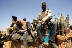المتمردون” يختطفون ثلاثة أشخاص بدارفور غرب السودان