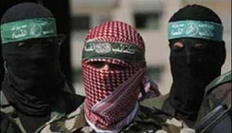 مصرع أحد عناصر كتائب القسام في انهيار نفق للمقاومة بغزة