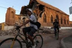 زلزال بالقوقاز وهزاته تصل الى مدينة سوتشي الروسية