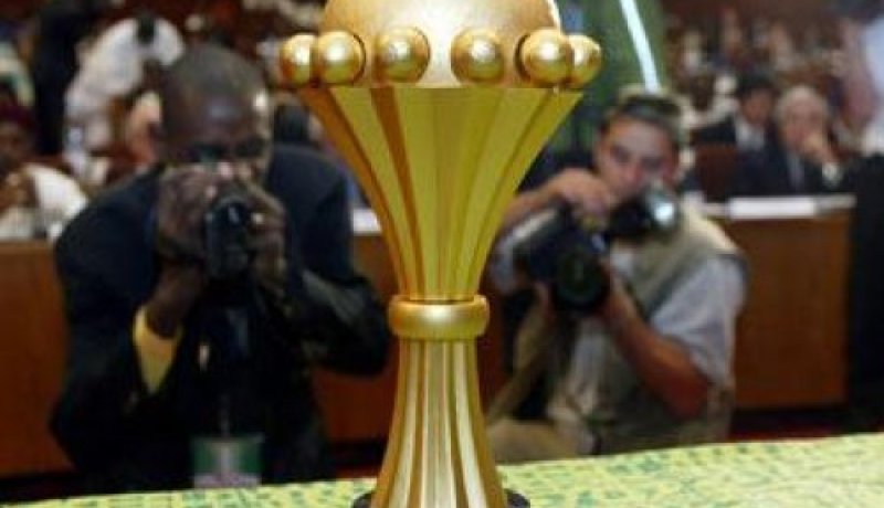 قرعة تصفيات كاس افريقيا للامم 2015 تسحب يوم 31 جانفي المقبل