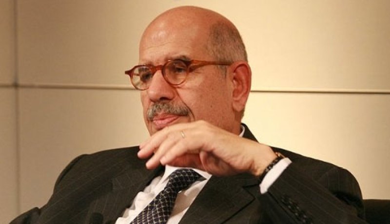 البرادعي رئيسًا للحكومة ويؤدي اليمين مساءً