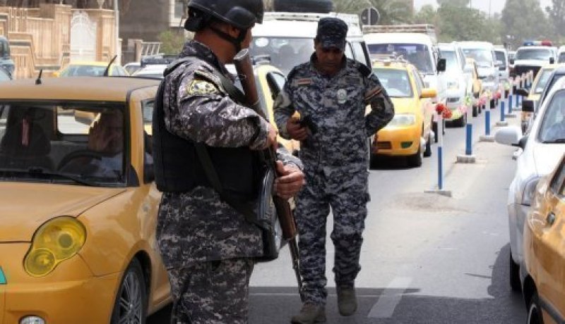 حصيلة الاعتداءات في العراق ترتفع الى 61 قتيلا