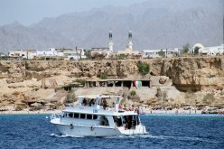 مصر تنوي إقامة معرض سياحي في شرم الشيخ عام 2015