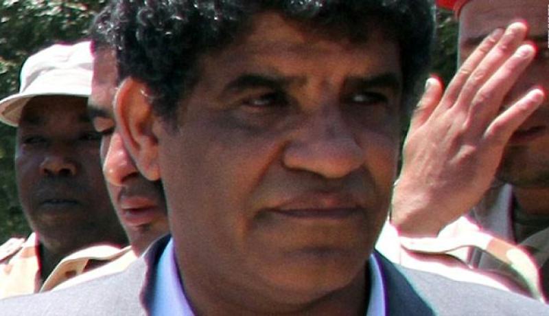“الجنائية” تسمح لليبيا الاحتفاظ بالسنوسي