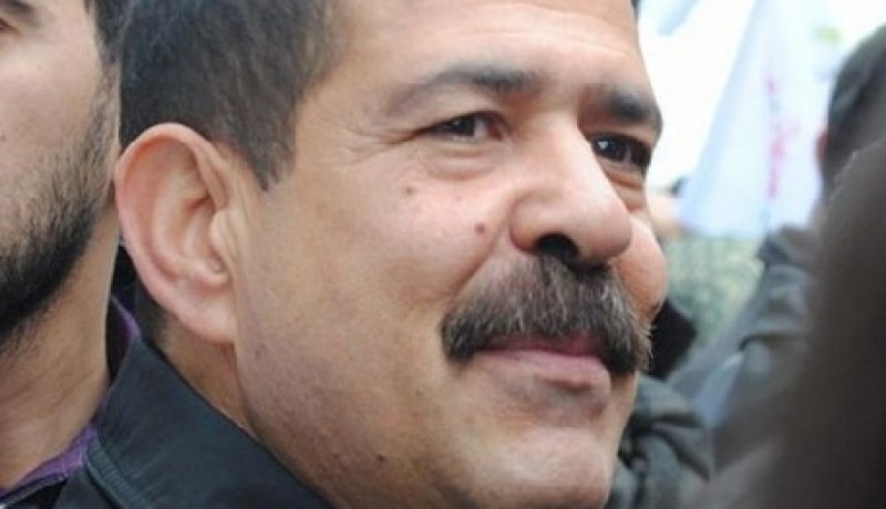 وزير الداخلية التونسي يرجح وجود قاتل «بلعيد» داخل البلاد