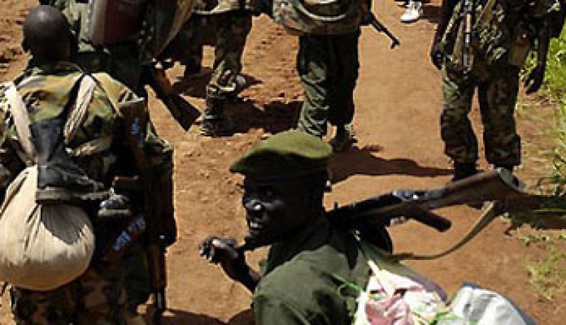 مقتل 12 فى حادثتى عنف بجنوب السودان