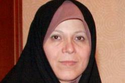 إطلاق سراح ابنة الرئيس الإيراني الأسبق هاشمي رفسنجاني