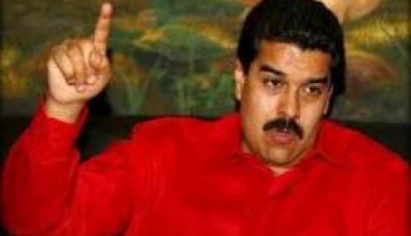 السائق الذي سيكون خليفة لـ”هوجو تشافيز”
