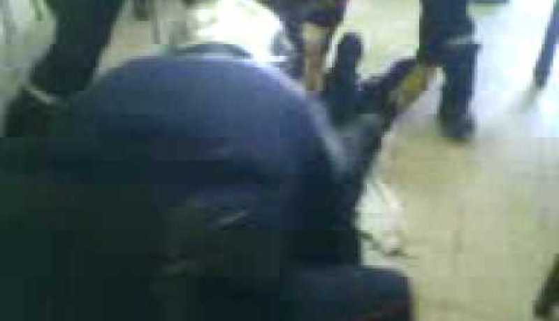 وفاة مناصر بسكتة قلبية عقب مباراة المنتخب الوطني