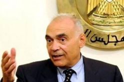 وزير الخارجية المصري توجه الى أثيوبيا لبحث أزمة سد النهضة