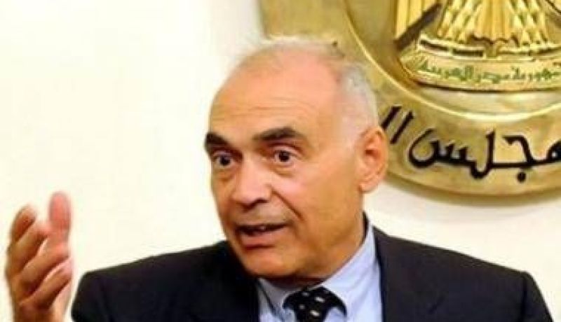 وزير الخارجية المصري توجه الى أثيوبيا لبحث أزمة سد النهضة