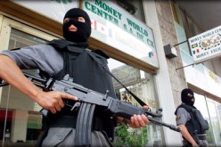 المكسيك: حرب العصابات تخلق مراسلين حربيين على الإنترنت