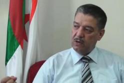 بوضياف يؤكد أنه يسعى لرفع التحدي وتحسين تسيير القطاع