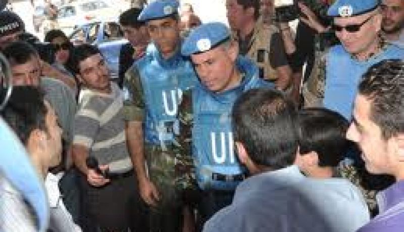 تعيين عالم سويدي رئيساً للفريق الأممي للتحقيق في استخدام السلاح الكيميائي في سوريا
