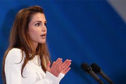 الملكة رانيا: الرؤية الجديدة للتوظيف فى العالم العربى تتطلب نهضة