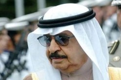 تقديم وثائق لمحكمة بريطانية تزعم علاقة رئيس وزراء البحرين بقضية فساد كبيرة