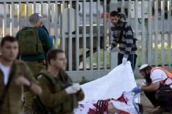مقتل صهيونيين في انفجار جنوب “تل ابيب”