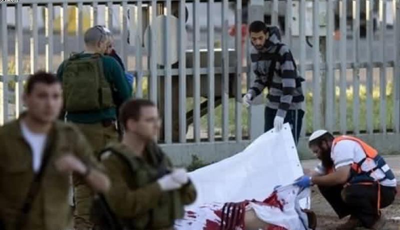 مقتل صهيونيين في انفجار جنوب “تل ابيب”