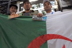 اللغة التركية فى طريقها إلى الجامعات الجزائرية