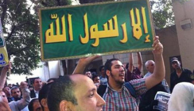 تاكيد حكم الاعدام على سبعة اقباط مصريين في قضية الفيلم المسيء للاسلام