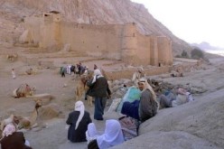 اخلاء جندي اميركي اختطف في سيناء