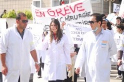 إضراب مهنيي الصحة سينجم عنه “توقيف مؤقت للرواتب