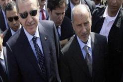 أردوغان يشيد بعلاقات بلاده مع ليبيا