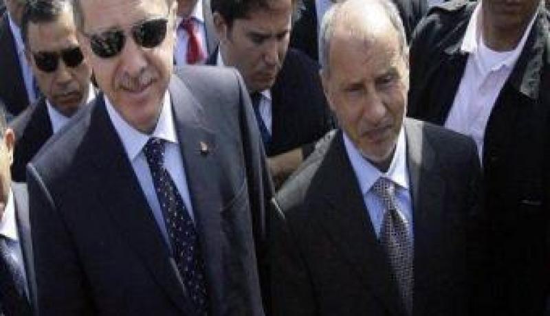 أردوغان يشيد بعلاقات بلاده مع ليبيا