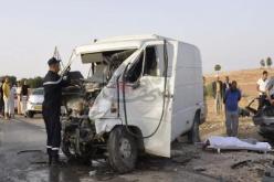 تعزيز سبل التعاون والتنسيق بين كل القطاعات والهيئات من أجل تحقيق سلامة مرورية