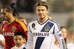 بيكام سينضم إلى باريس سان جيرمان