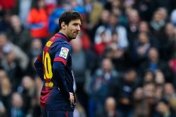 برشلونة في مواجهة قرارات صعبة