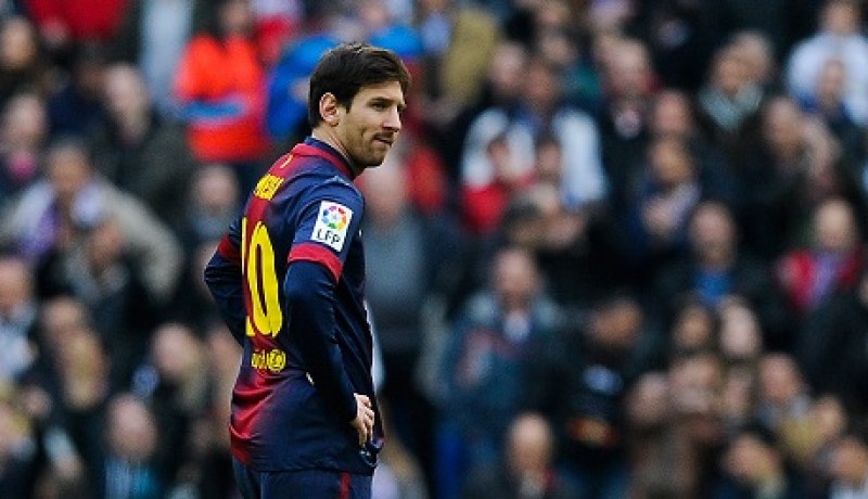 برشلونة في مواجهة قرارات صعبة