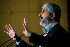 مشعل: لا نتدخل في الشأن الداخلي لأي دولة