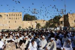 ليبيا تشرع في مراجعة قوانينها لتتطابق مع احكام الشريعة الاسلامية