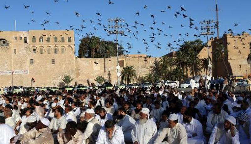 ليبيا تشرع في مراجعة قوانينها لتتطابق مع احكام الشريعة الاسلامية