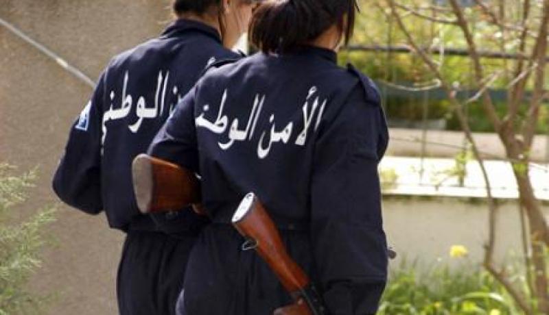 الإعدام لشرطية قتلت دركيا برصاصات في الرأس من مسدس الخدمة