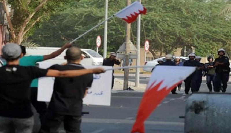 البحرين: اندلاع اشتباكات في أعقاب جنازة صبي قتل برصاص الشرطة