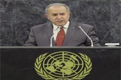 انتخاب الجزائر عضوا في مجلس حقوق الإنسان للأمم المتحدة