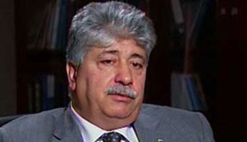 مجدلانى يطالب العمل الدولية بإجراءات عاجلة ضد ممارسات إسرائيل
