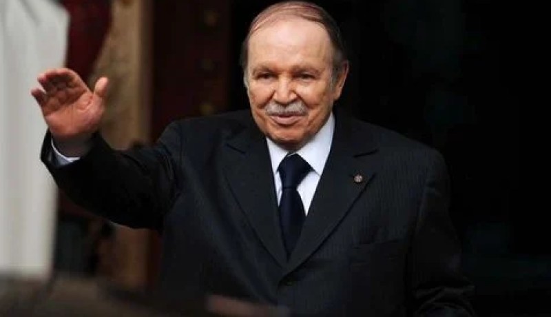 أول ظهور للرئيس بوتفليقة خلال الساعات القادمة