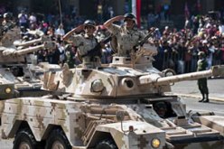 جيش المكسيك ينقذ 165 شخصًا تعرضوا للاختطاف على الحدود مع أمريكا