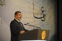 مصر تندد بالهجوم الاسرائيلي عى سوريا