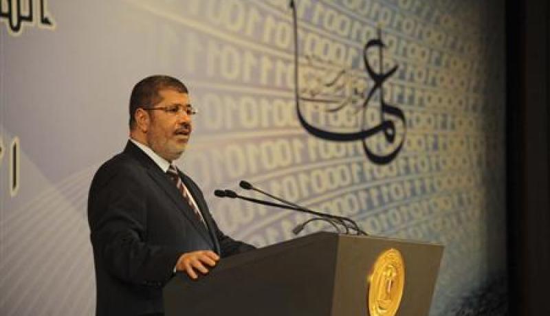 مصر تندد بالهجوم الاسرائيلي عى سوريا