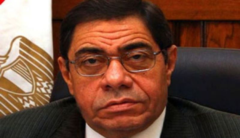 محكمة الاستئناف تلغي قرار مرسي بعزل عبد المجيد محمود