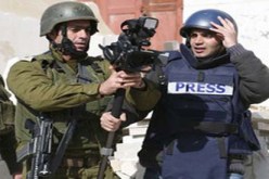 رابطة الصحافة الأجنبية تتهم الجيش الإسرائيلي باستهداف الصحفيين